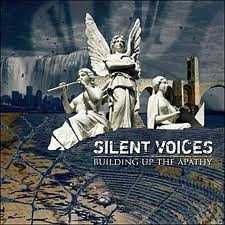 CD Silent Voices (5cd фирм.)