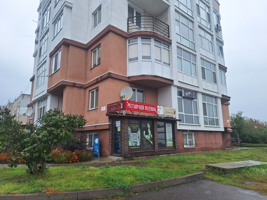 Приміщення 12 м на вул. Бежівка 31А м.Бориспіль