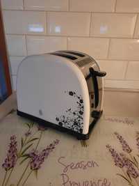 Toster Russell Hobbs Floral
