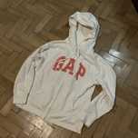 Худі з замком GAP