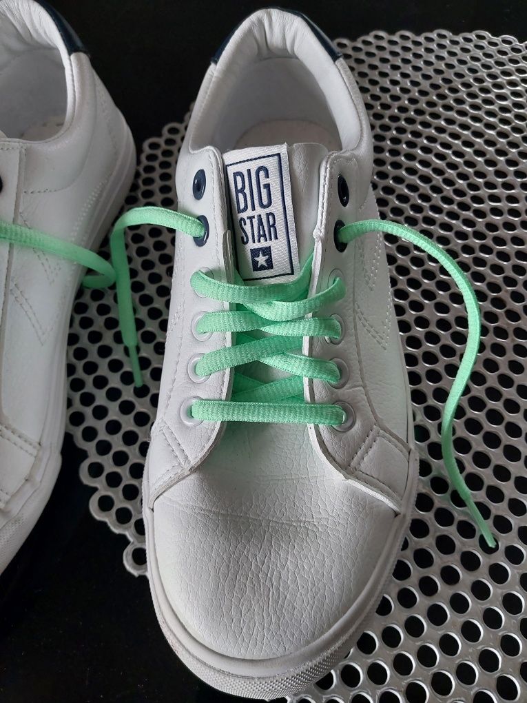 Buty big star 39