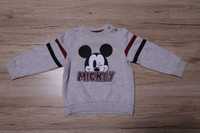 Bluza dziecięca, Disney baby, C&A, rozmiar 92