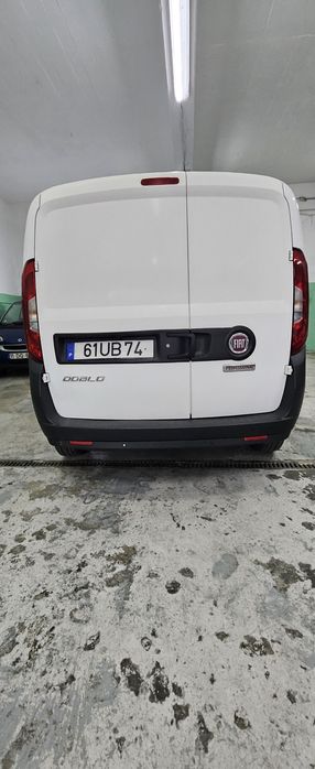 ___Fiat Doblo___