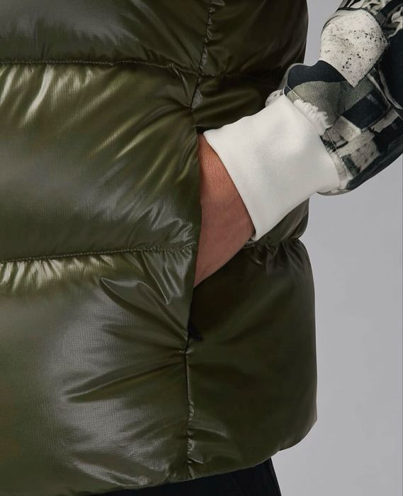 S M L размер ! Жилетка Nike Air Jordan новая оригинал