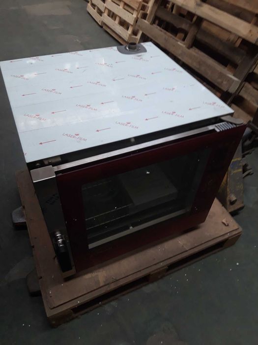 Пароконвектомат PRIMAX (Італія) PDE-106-LD, новий