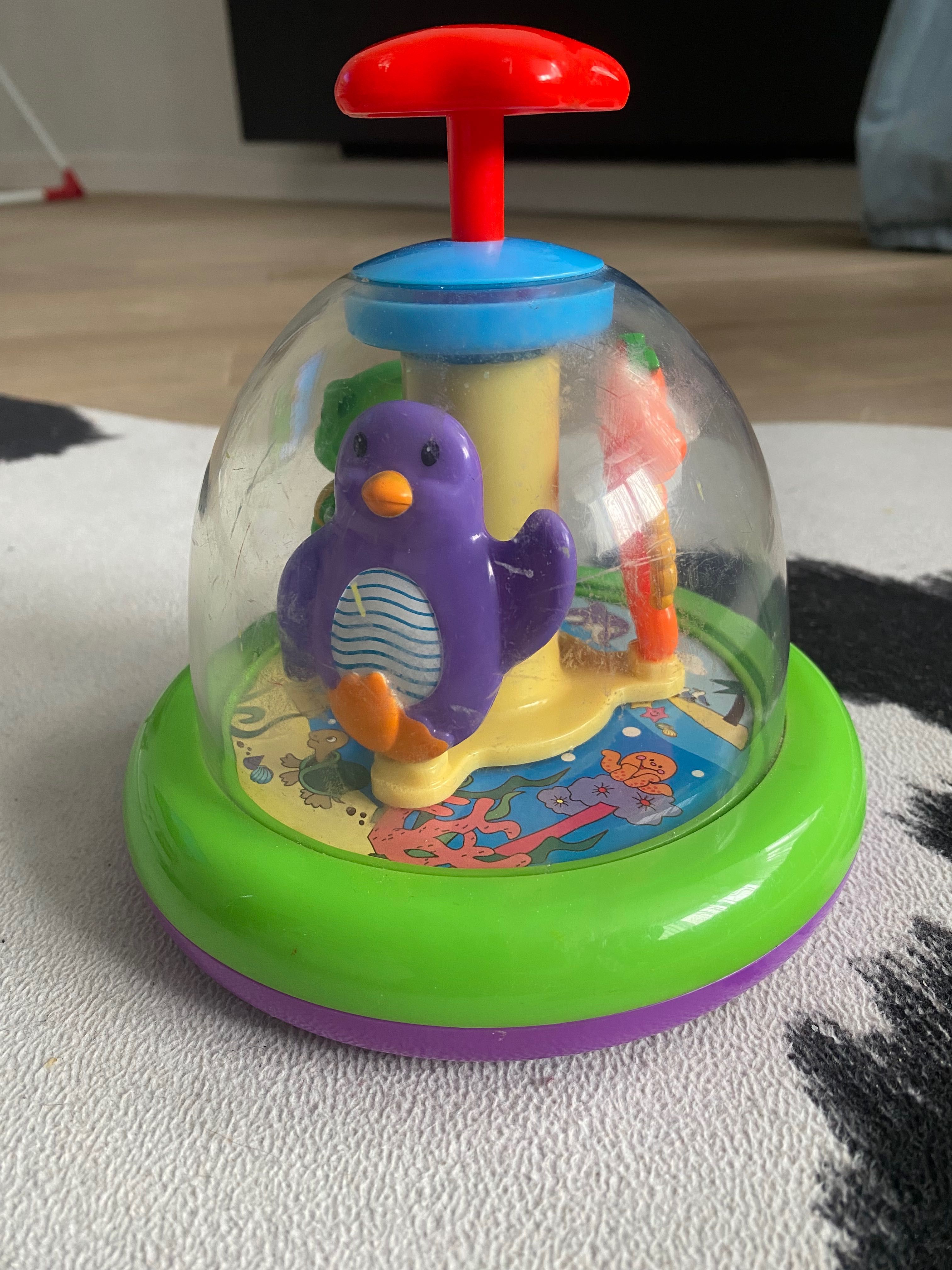 Розвиваючі іграшки Fisher Price