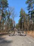 Trek remedy 8 możliwa zamiana