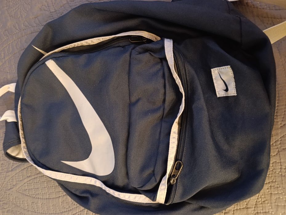 Plecak Nike genialny lekki