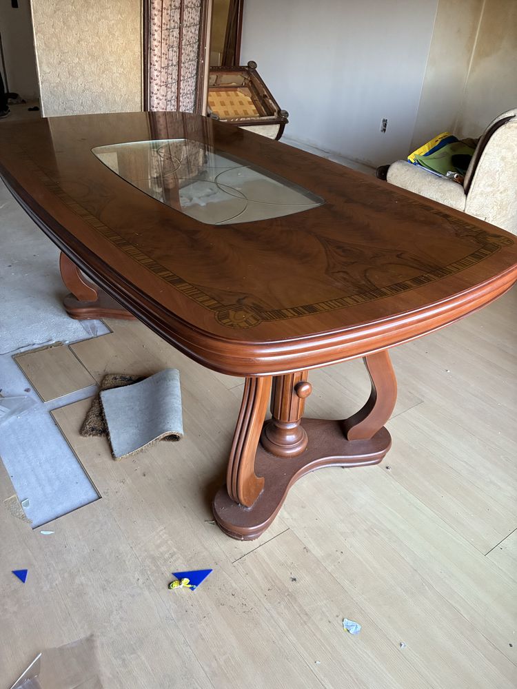 Mesa Sala de Jantar