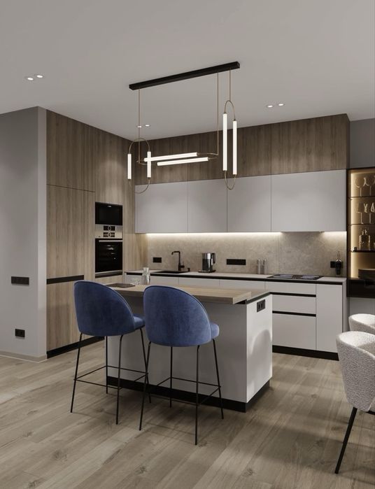 Оренда пентхауса Ужгород