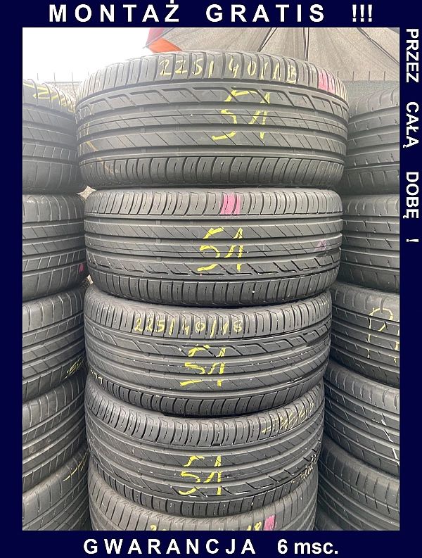 225/40/18 Bridgestone Turanza T001_6,5mm_4szt_(51)