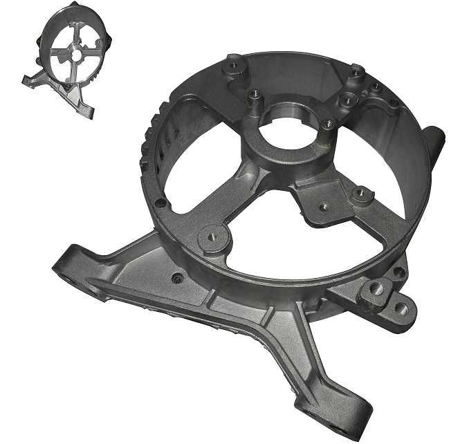 Альтернатор (Статор, ротор 85,100,110,115,120,140,150 мм) генератора