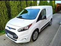 Zadbany i doinwestowany Ford Transit Connect