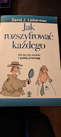 Jak rozszyfrować każdego