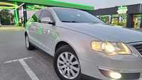 Volkswagen Passat 2.0 TD 2008р.