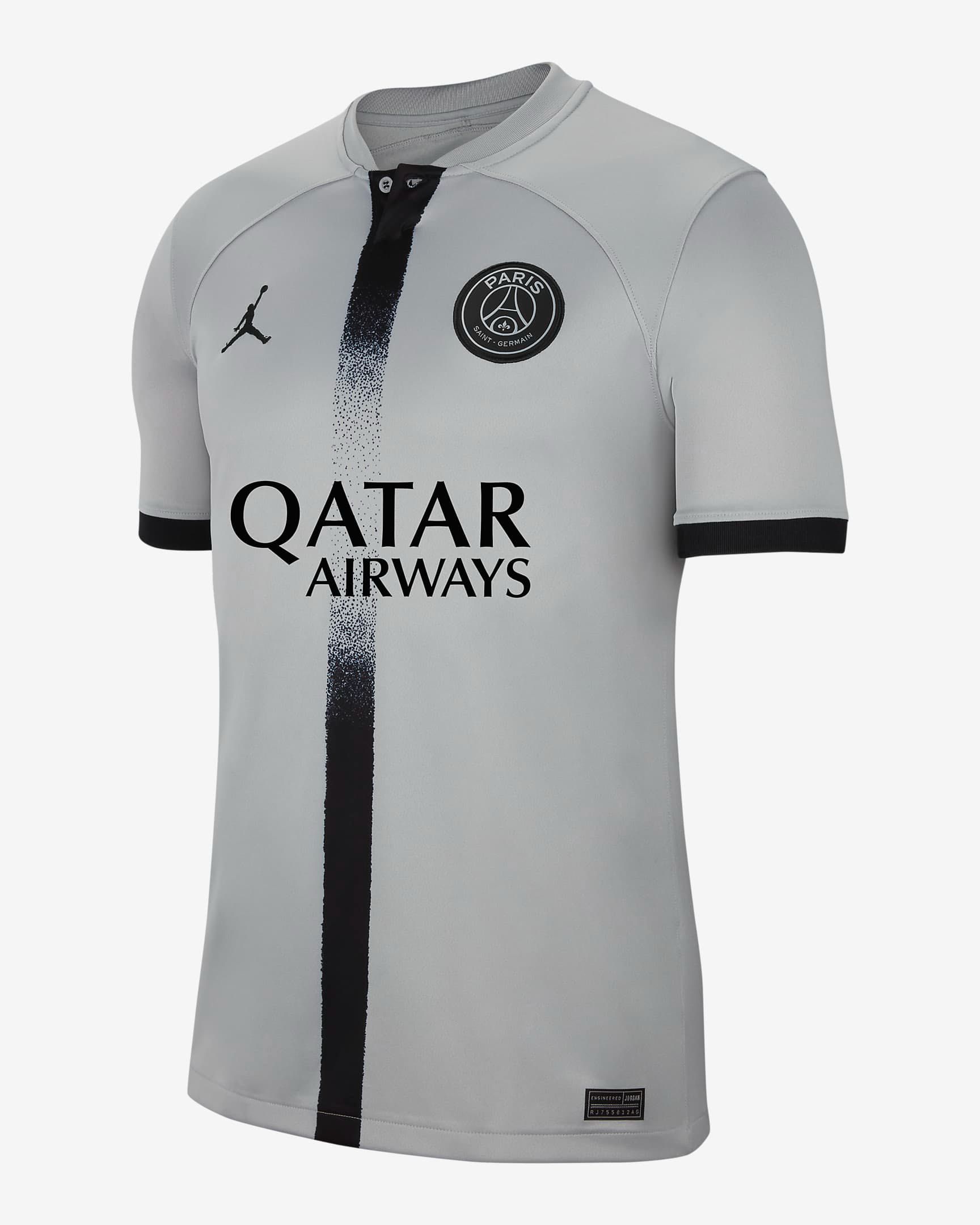 Camisola equipa Futebol PSG 2022/23 Mbappe ( L ) Equipamento Bola