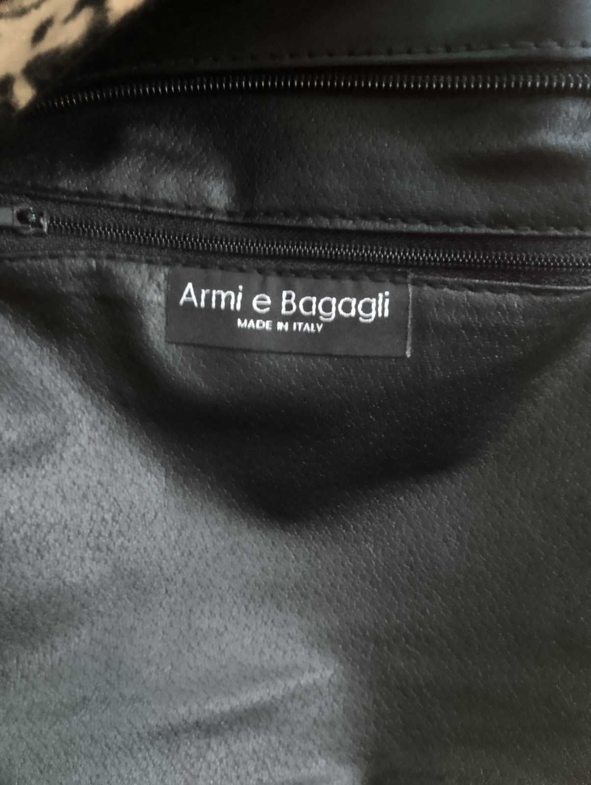 Женская  сумка Armi e Bagagli ( Италия )