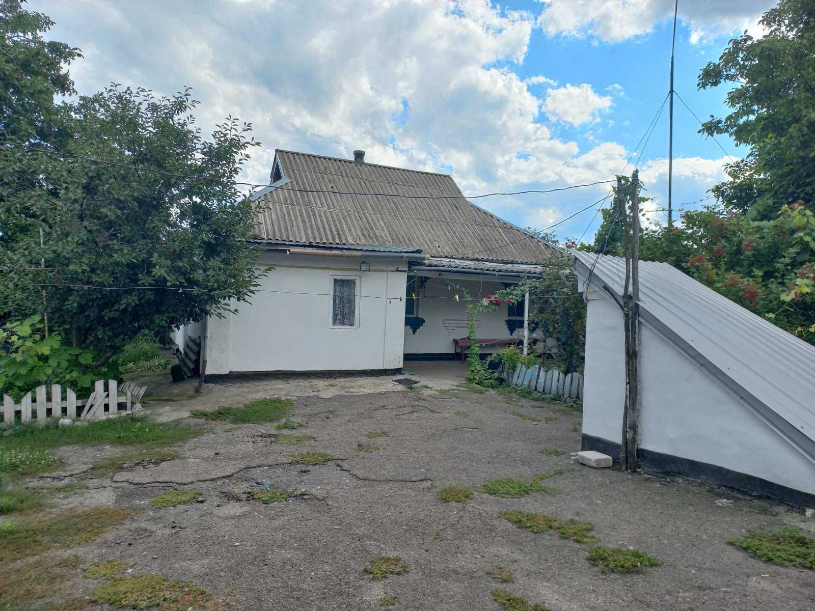 Продається будинок с. Пустовіти, Київська обл