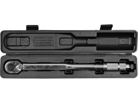 KLUCZ DYNAMOMETRYCZNY 1/2" 28-210NM / Nowy Lombard / Cz-wa
