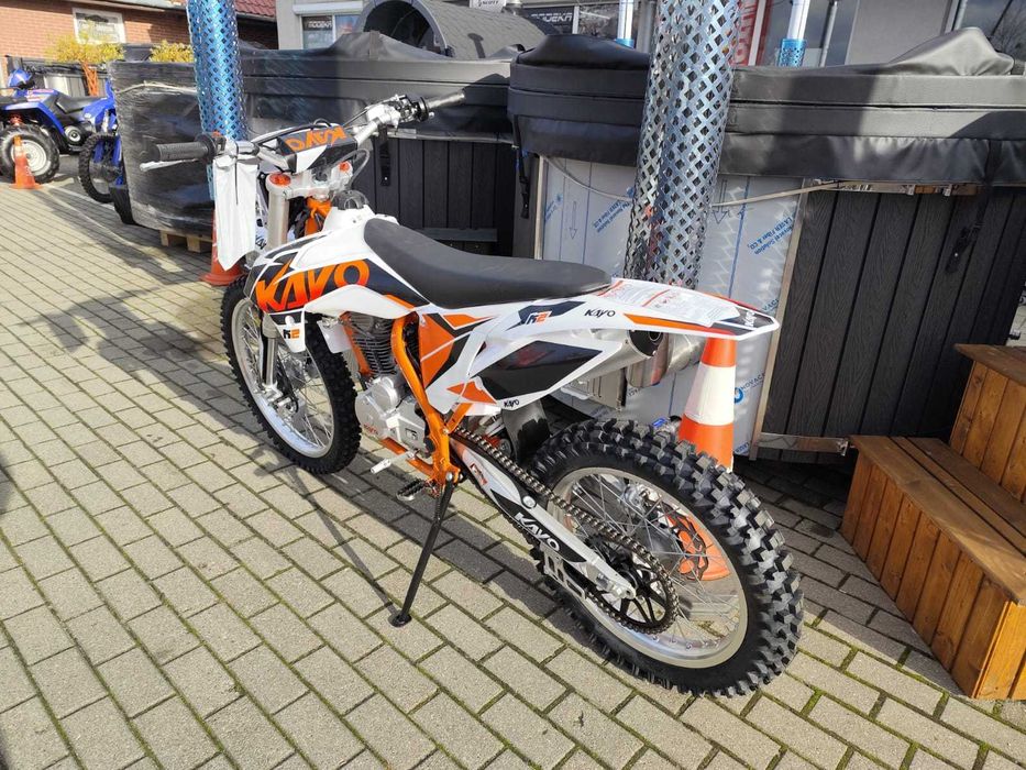 KAYO K2 250 nowy gwarancja grudziądz OKAZJA