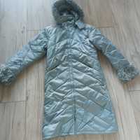 Damski płaszcz zimowy z Orsay