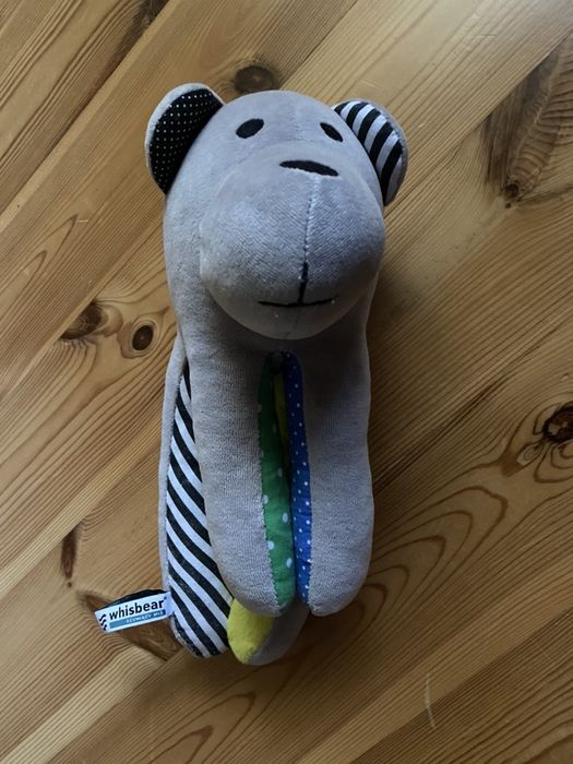 Szumiący miś WHISBEAR