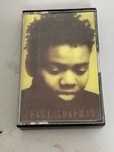 Cassete TRACY CHAPMAN
