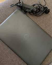 Laptop hp 6-12gb