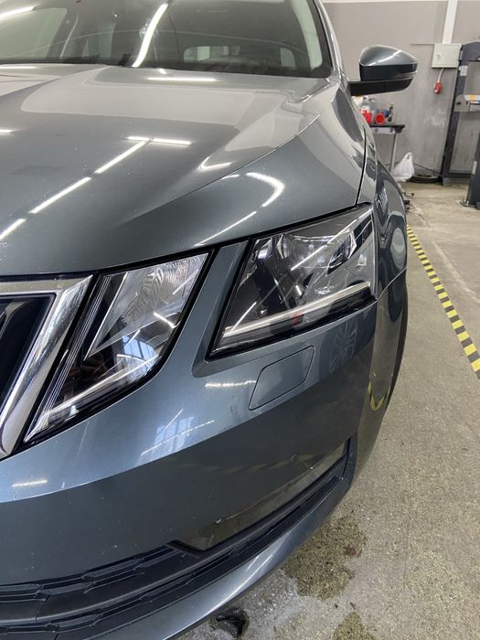 Автосвітло,підсвітка салону,встановлення bi led лінз, плівка, антихром