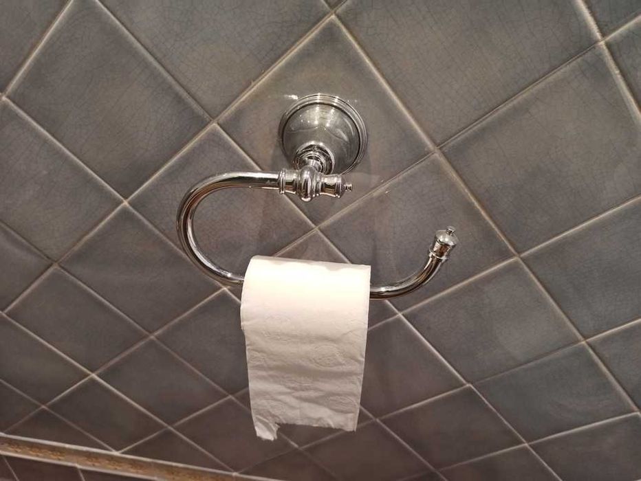 Acessórios de Casa de Banho