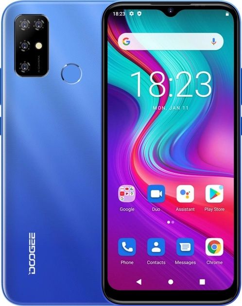 Срочно продаю Doogee x96 pro 4/64 8ядер