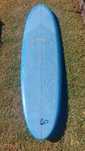 Prancha de Surf 6'6 Special Egg by Feelflows