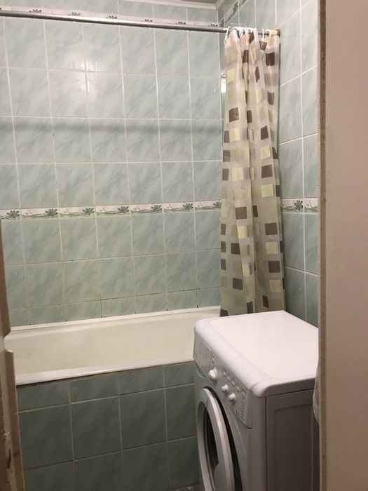 1к кВ. Метро Теремки  пішки, вул. Заболотного 42