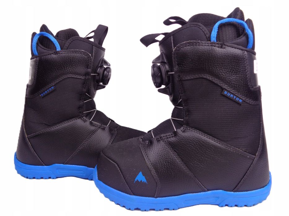 *nartybochnia.pl* BURTON progression BOA - 23.0 / 37 NABO 5165