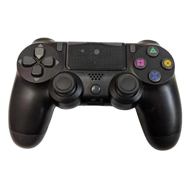 Джойстик DOUBLESHOCK для PS4 / PC