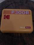 KODAK Mini 3 Square Retro P300r, przenośna drukarka