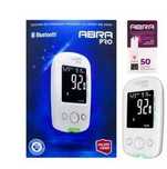 Glukometr Abra Pro bluetooth + 50 pasków