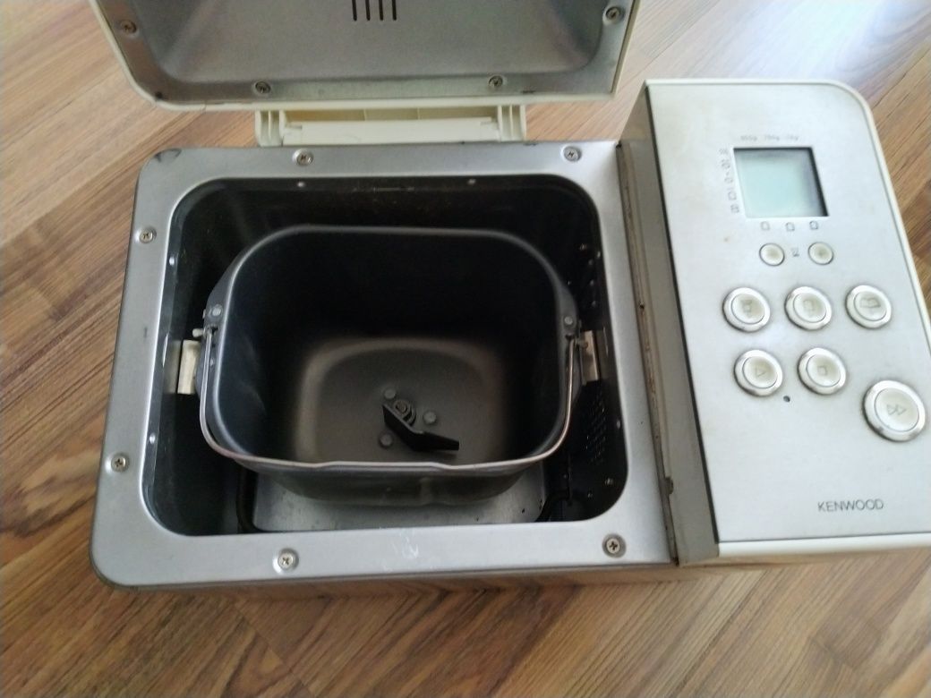Холібопіч KENWOOD