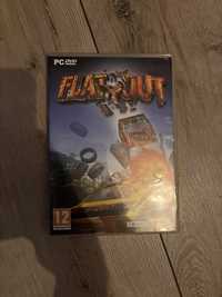 FlatOut gra na pc