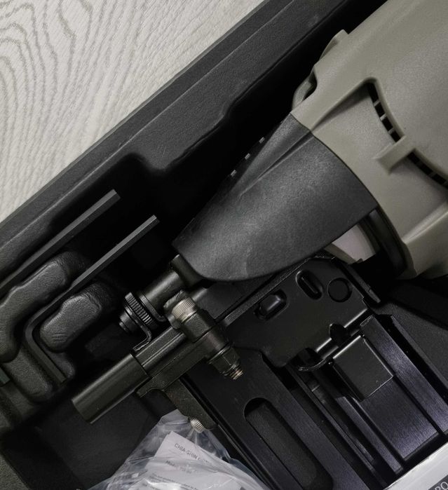 Kitpro S8/75G-A1 акумуляторний степлер