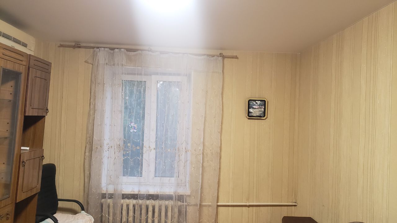 Продам 2 ком. квартиру на Балковской