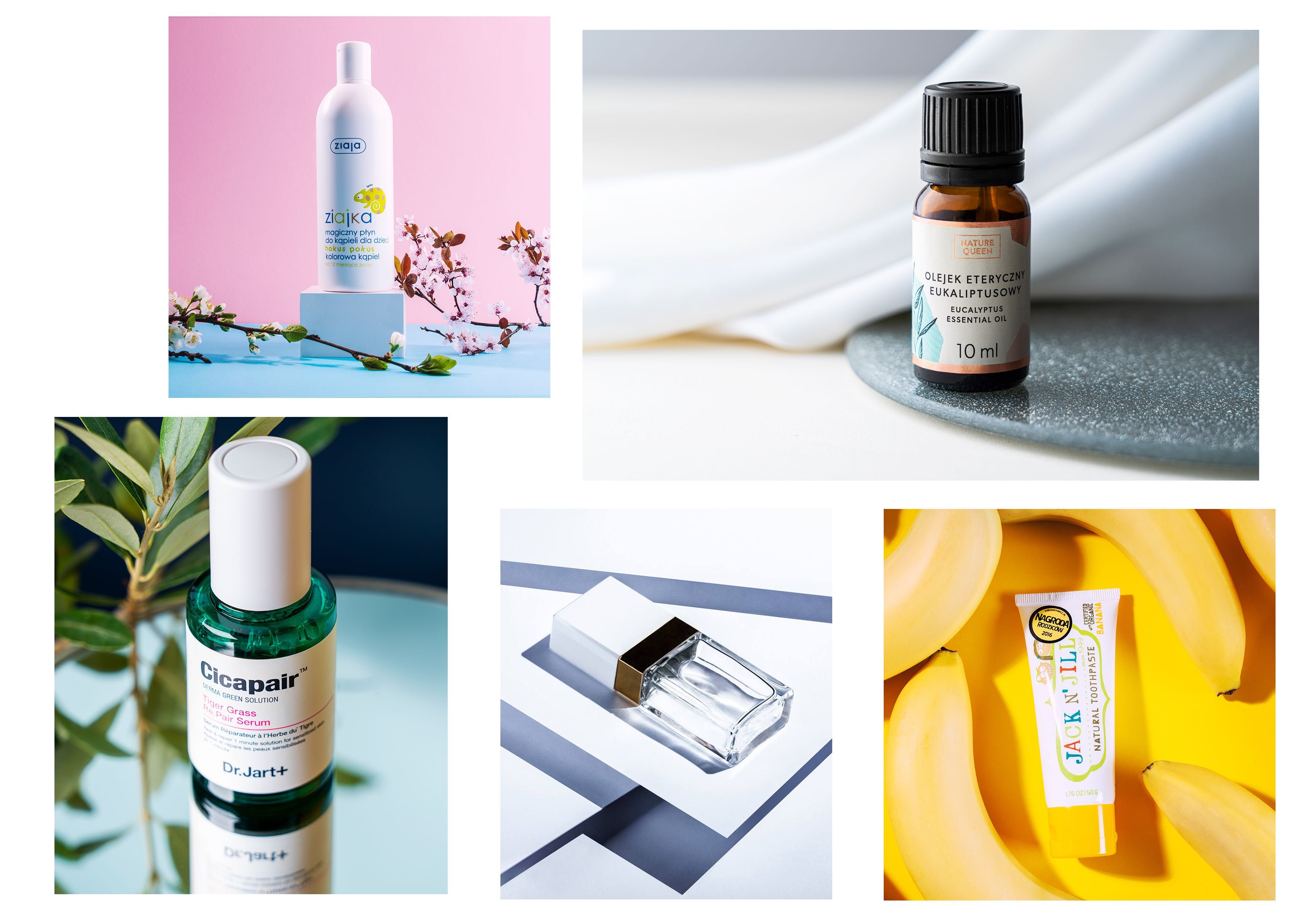 Zdjęcie packshot produktowe – EXPRESS 3 dni | 5 szt. za 300 zł