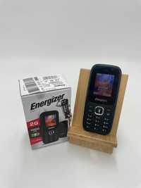 Telefon komórkowy Energizer E13 32/32 MB czarny