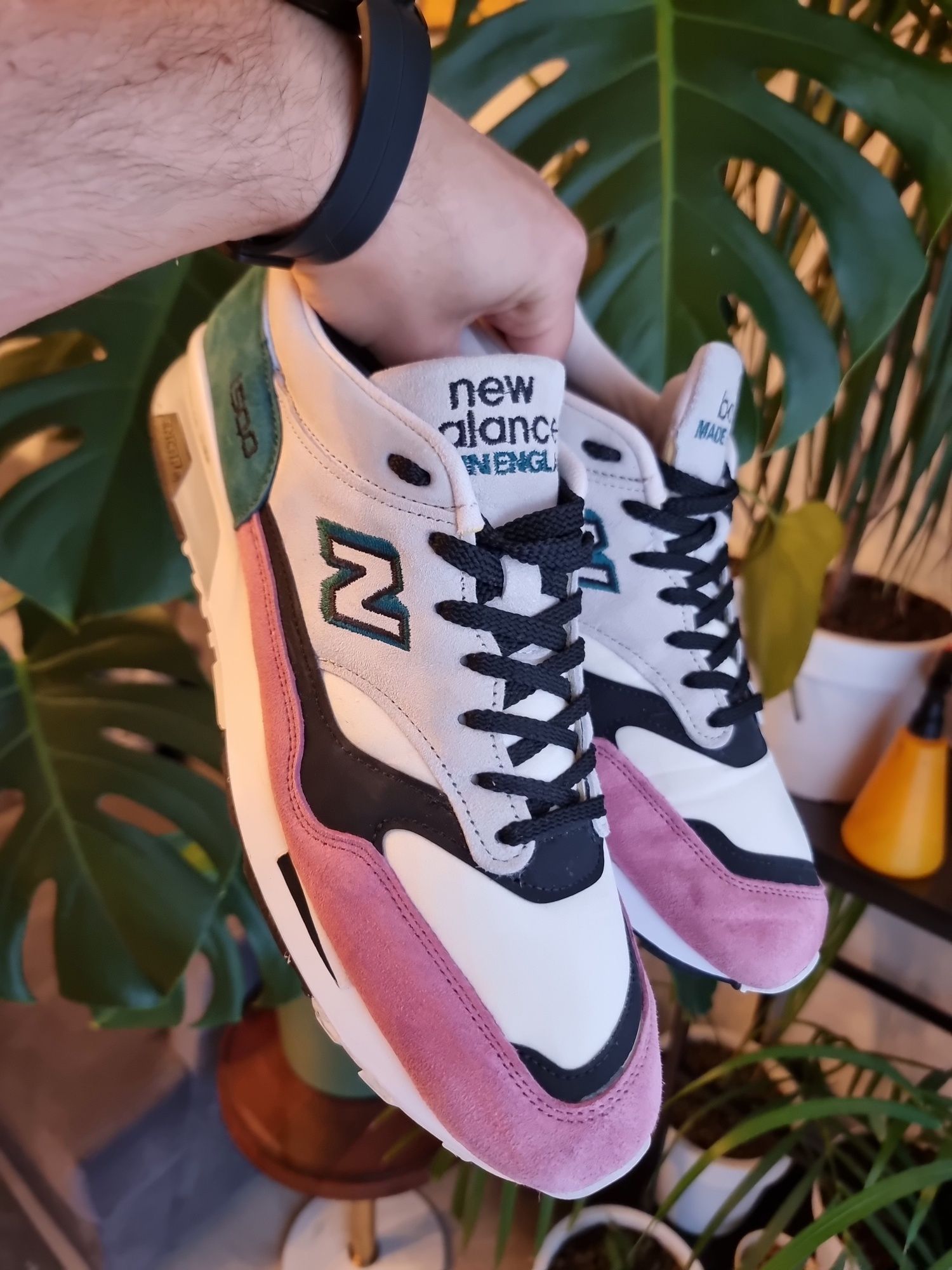 New Balance 1500 PFT Flamingo Pack