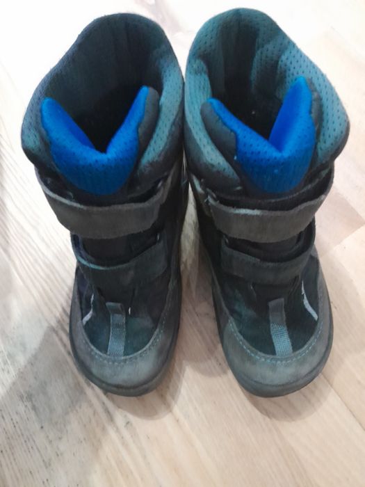 Śniegowce dla chłopca Ecco roz 29