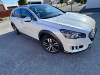 Peugeot 508 RXH 2.0 Diesel 180 cv