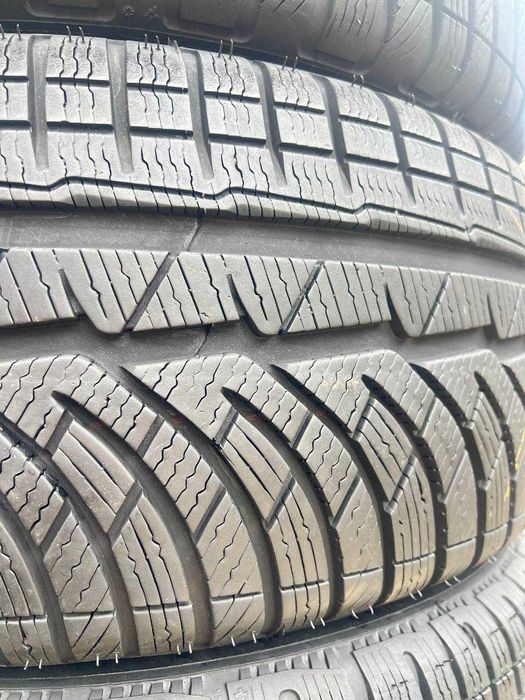 Зимові Шини Резина 235 50 R17 Michelin 2024 Year!