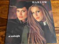 Harlow - At Midnight - Winyl -  stan EX! (rare)