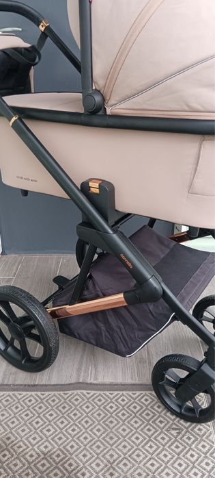 Коляска 2в1 Carrello sigma.