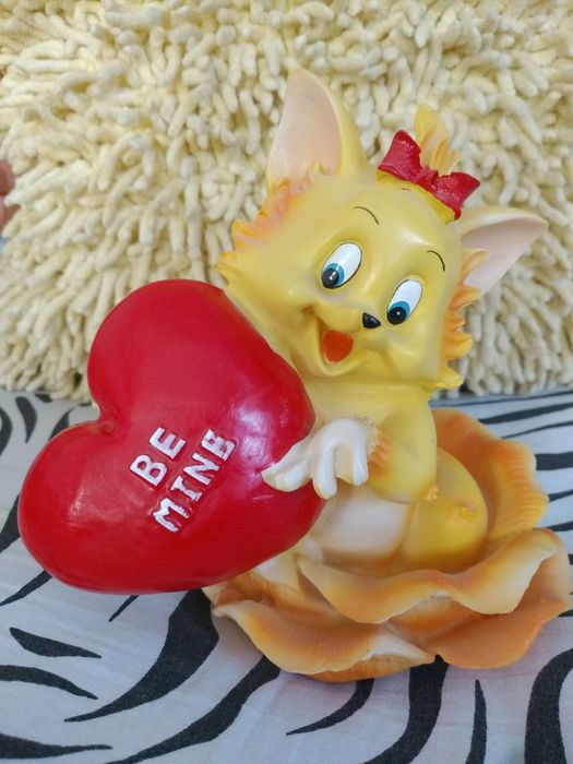 Копилка"Кошечка"